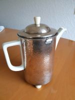 Kaffeekanne Wärmehaube isoliert Vintage Bauscher WMF Baden-Württemberg - Laichingen Vorschau