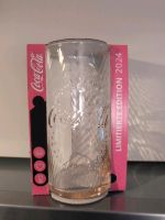 McDonald's Coca-Cola Glass Rosa Düsseldorf - Pempelfort Vorschau