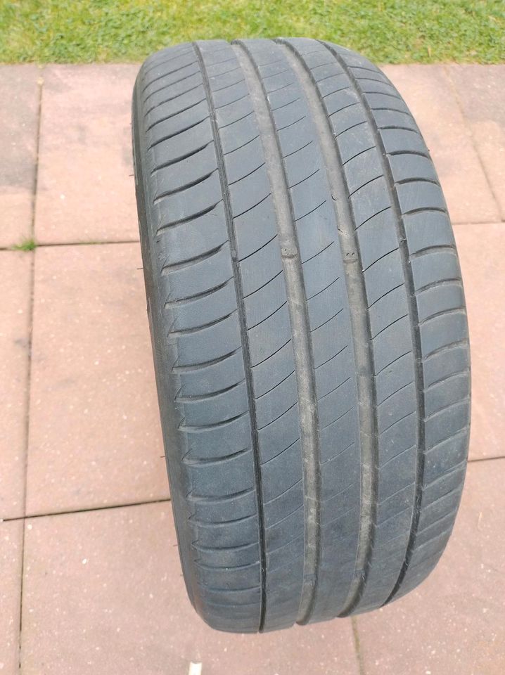 Reifen Michelin Primacy 3 225/45R17 94W in Lage