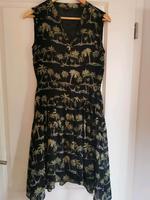 Kleid Khujo Gr. s Brandenburg - Spremberg Vorschau