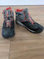 Wanderschuhe 37 Dresden - Bühlau/Weißer Hirsch Vorschau