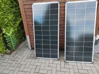 Solartronics 200Watt Solarmodul Nordrhein-Westfalen - Nottuln Vorschau