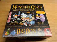 Munchkin Quest Big Box - Neu+OVP Altona - Hamburg Altona-Nord Vorschau