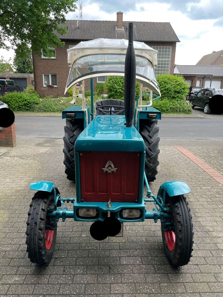 Verkaufe Hanomag Perfekt 301 in Sassenberg