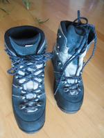 LOWA Wanderschuh  GTX MID Gr.39 Leder Gore-Tex Kr. Dachau - Markt Indersdorf Vorschau