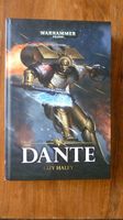 Guy Haley - Dante  Warhammer 40.000 Hessen - Idstein Vorschau