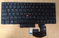 Lenovo ThinkPad s230u Keyboard Tastatur Rheinland-Pfalz - Koblenz Vorschau