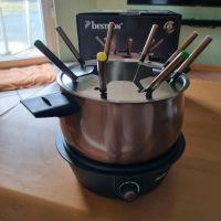 Fondue Set Niedersachsen - Weyhausen Vorschau