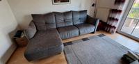 Ecksofa "grau" Bayern - Stallwang Vorschau