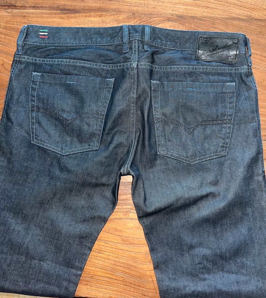 Diesel Jeans ZATINY Gr.36 in Köln