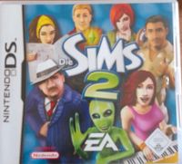 Neu Nintendo DS Die Sims 2 EA Spiel Niedersachsen - Hildesheim Vorschau