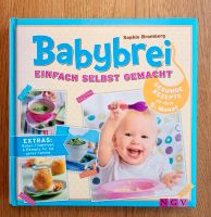 Buch "Babybrei einfach selbst gemacht" Baden-Württemberg - Schopfheim Vorschau
