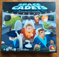 Space Cadets, ungespielt, wie Neu, Deutsch Asmodee Baden-Württemberg - Pliezhausen Vorschau