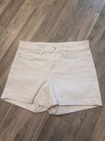 Vero Moda Shorts Weiß M Bayern - Woerth an der Donau Vorschau