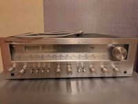 Jamato Receiver  JR 5073 silber Hessen - Büttelborn Vorschau