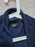 Strickjacke Gr. 34 marine Dresden - Laubegast Vorschau
