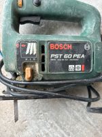 Bosch PST 60 PEA stichsaege gebraucht Nordrhein-Westfalen - Baesweiler Vorschau