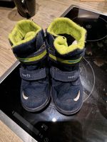 Superfit Winterstiefel 25 Niedersachsen - Obernholz Vorschau