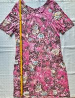 Buntes T-Shirt Kleid Gr. 44/46 Sommerkleid Eimsbüttel - Hamburg Niendorf Vorschau