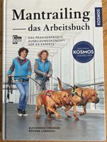 Mantrailing Buch Niedersachsen - Bliedersdorf Vorschau