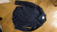 Superdry Hemd – Navy Blue, XL Slim Fit Östliche Vorstadt - Steintor  Vorschau
