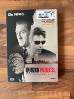 DVD „Kurzer Prozess“, Robert de Niro in Metallbox Aachen - Horbach Vorschau