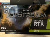 GeForce RTX 2070 Super Jetstream 8GB Chemnitz - Erfenschlag Vorschau