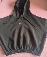 Champion Pulli Hoodie Kapuzenpullover cropped kurz Gr S-M Baden-Württemberg - Lahr (Schwarzwald) Vorschau