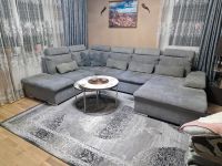 Wohnlandschaft Sofa mit Schlaffunktion München - Laim Vorschau