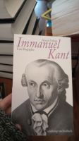 Immanuel Kant Eine Biographie von Arsenij Gulyga Kiel - Schreventeich-Hasseldieksdamm Vorschau