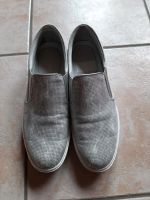 Damen Marco Tozzi Schuhe Gr. 40 *wie neu* Hessen - Großenlüder Vorschau