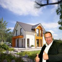 Traumhaus mit Homeoffice und Energiepreisbremse, 2 Kinderzimmern und inkl. Grundstück Sachsen-Anhalt - Halle Vorschau