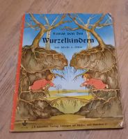 Sibylle v. Olfers: Etwas von den Wurzelkindern Buch Antik Rarität Baden-Württemberg - Lauda-Königshofen Vorschau