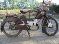 Simson SR 2 Nummer 134022 Brandenburg - Calau Vorschau