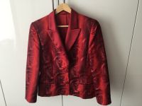 Blazer rot von Louis Feraud Brandenburg - Eichwalde Vorschau