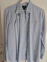 H&M Langarmhemd Sachsen-Anhalt - Sangerhausen Vorschau