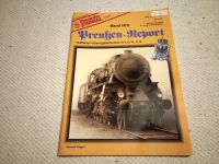 Preussen Report Band 6 - Eisenbahn Journal Archiv Zeitschrift Niedersachsen - Bienenbüttel Vorschau