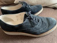 Damen Halbschuhe Bayern - Bad Endorf Vorschau