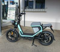 PRIMA-E Elektroroller E-Scooter Mofa 25 Km/h oder 45 Km/h Moped ! Baden-Württemberg - Crailsheim Vorschau