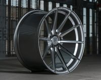 20 Zoll Concave Felgen Audi A4 S4 RS4 A5 S5 RS5 A6 S6 A7 S7 RS7 Baden-Württemberg - Uhingen Vorschau