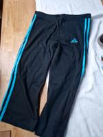 Adidas 3/4 Sporthose Rheinland-Pfalz - Mayen Vorschau