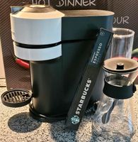 Kaffee Maschine Nespresso Baden-Württemberg - Wüstenrot Vorschau