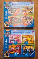 Paw Patrol Puzzle-Boxen Hannover - Misburg-Anderten Vorschau