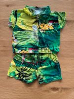 Baby Sommer Outfit Hawaii Niedersachsen - Oldenburg Vorschau