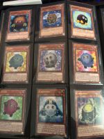 YuGiOh Kuriboh Sammlung Thüringen - Großrudestedt Vorschau