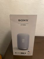 SONY Wireless Speaker Nordrhein-Westfalen - Leverkusen Vorschau