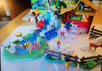 Playmobil Streichelzoo Niedersachsen - Adenbüttel Vorschau