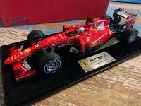 1/18 Ferrari SF15-T / S. Vettel / 900th GP Baden-Württemberg - Weil am Rhein Vorschau