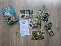 Spiel: Zoo Lotto Sachsen-Anhalt - Tangermünde Vorschau