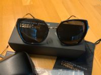 Ungetragene coole  Damen Sonnenbrille der Marke „ Kingseven“ Niedersachsen - Schwarme Vorschau